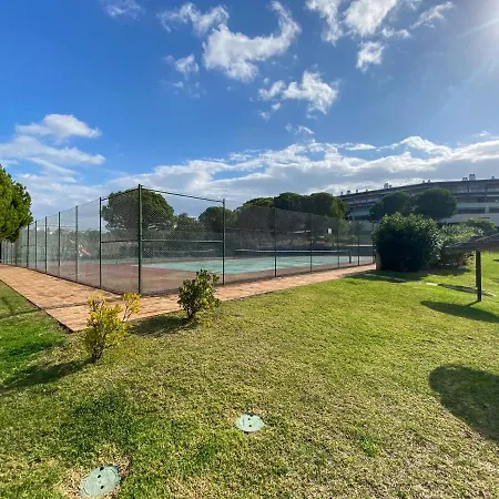 Casa Maria Pia - Espaçoso Com Piscina E Campo De Ténis * Lagos