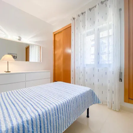 Spacious Modern With Swimming Pool #1905 Lejlighed Lagos