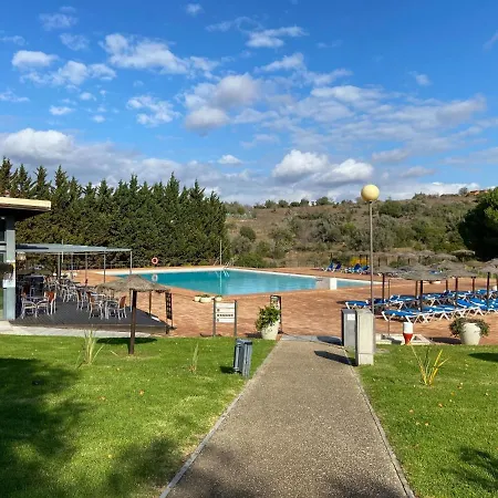 Apartamento Casa Maria Pia - Espaçoso Com Piscina E Campo De Ténis *