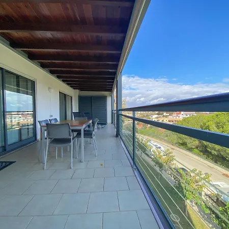 Casa Maria Pia - Espaçoso Com Piscina E Campo De Ténis Apartamento Lagos