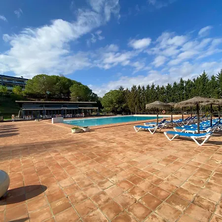 Casa Maria Pia - Espaçoso Com Piscina E Campo De Ténis Apartamento Lagos
