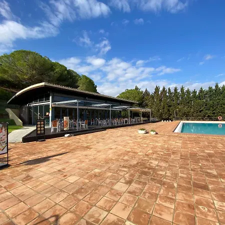 Casa Maria Pia - Espaçoso Com Piscina E Campo De Ténis