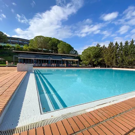 Casa Maria Pia - Espaçoso Com Piscina E Campo De Ténis Apartamento *