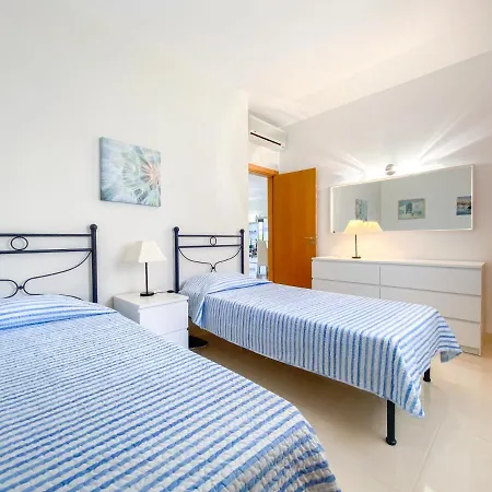 Casa Maria Pia - Espaçoso Com Piscina E Campo De Ténis Apartamento Lagos