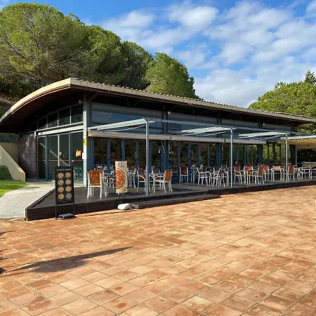 Apartamento Casa Maria Pia - Espaçoso Com Piscina E Campo De Ténis