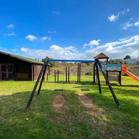 Casa Maria Pia - Espaçoso Com Piscina E Campo De Ténis Apartamento Lagos