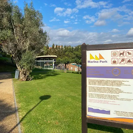Apartamento Casa Maria Pia - Espaçoso Com Piscina E Campo De Ténis Lagos